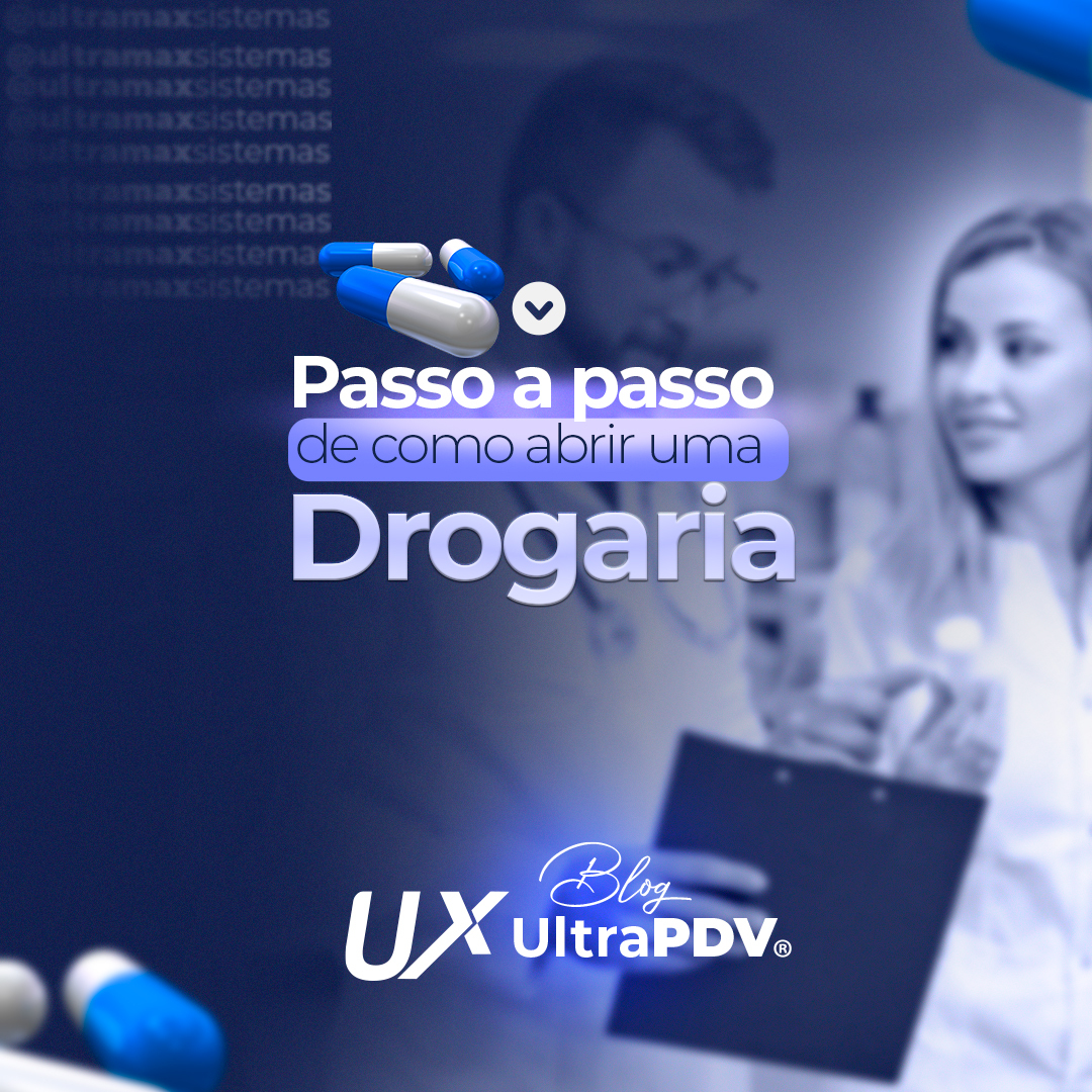 Listagem geral para identificar se o produto é - Ultramax